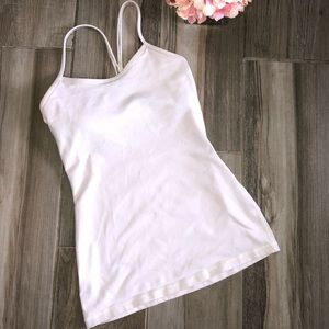 Lululemon Top size 4